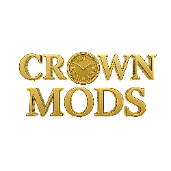 CrownMods