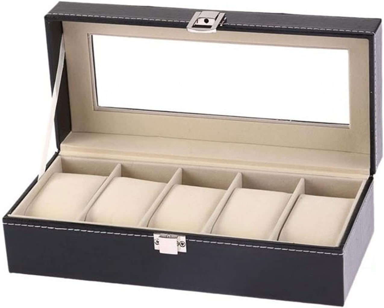 Premium Watch Storage Box