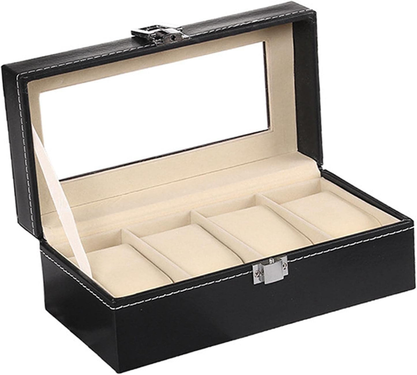 Premium Watch Storage Box