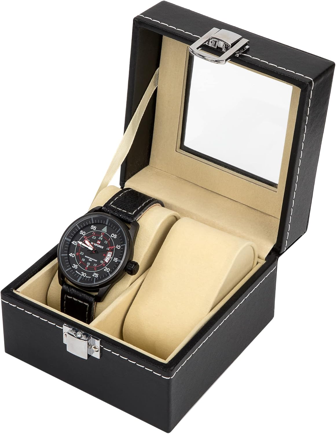 Premium Watch Storage Box