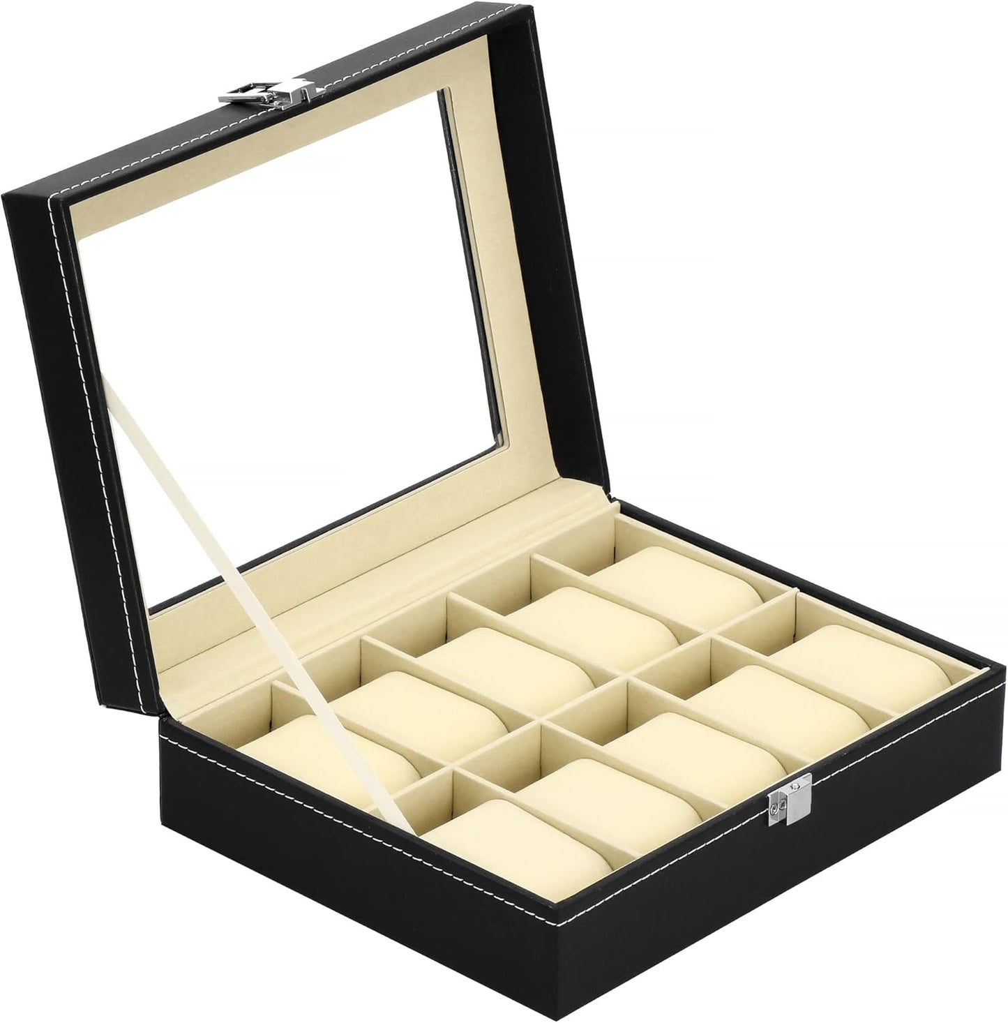 Premium Watch Storage Box