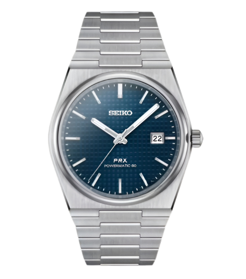 Seiko Mod Prx Azul