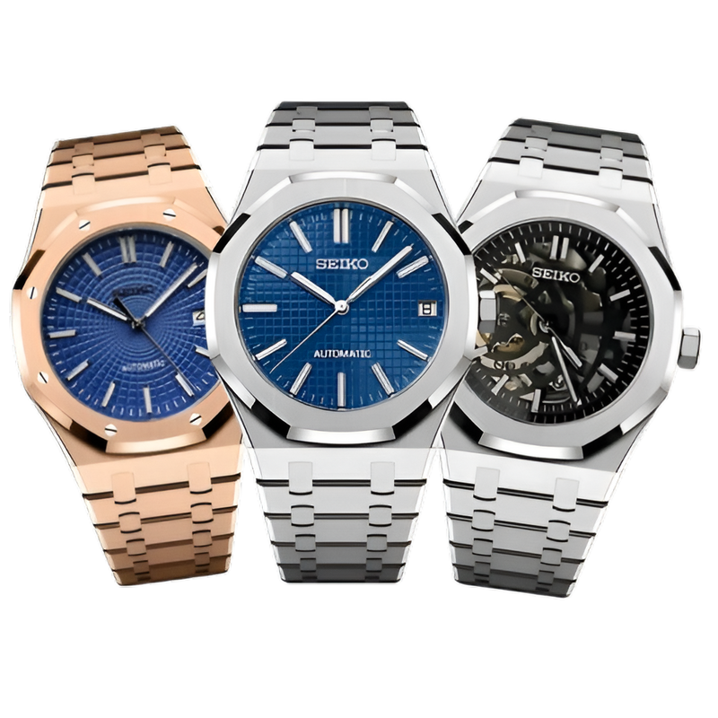 <p><strong>Royal Oak</strong></p>