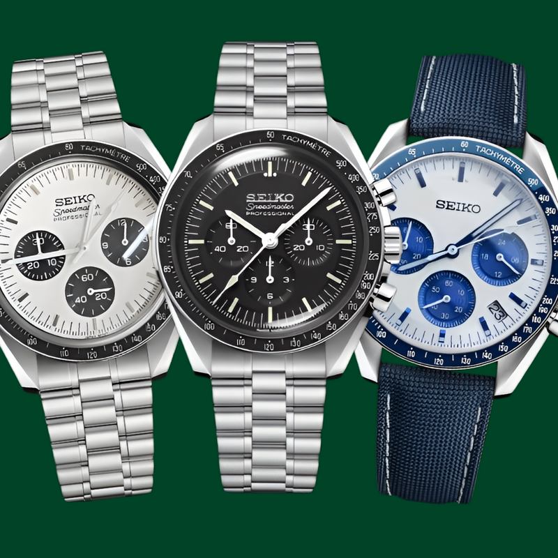 <p><strong>Speedmaster</strong></p>