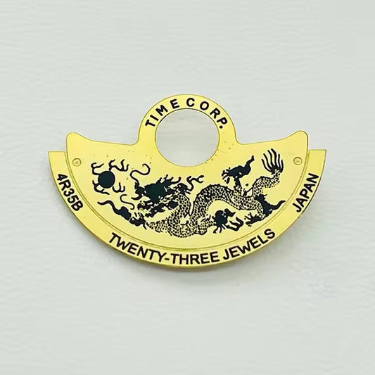 Rotor premium Dragon