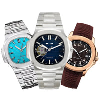 Nautiko and Seikonaut