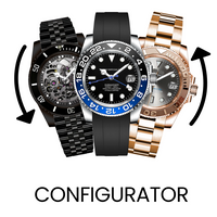 Configurator - Build Yours