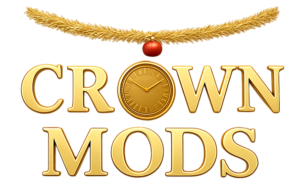 CrownMods