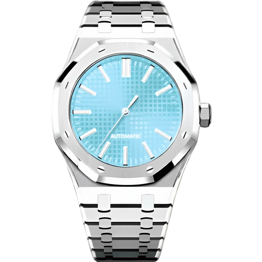 Royal Oak | Ice Blue