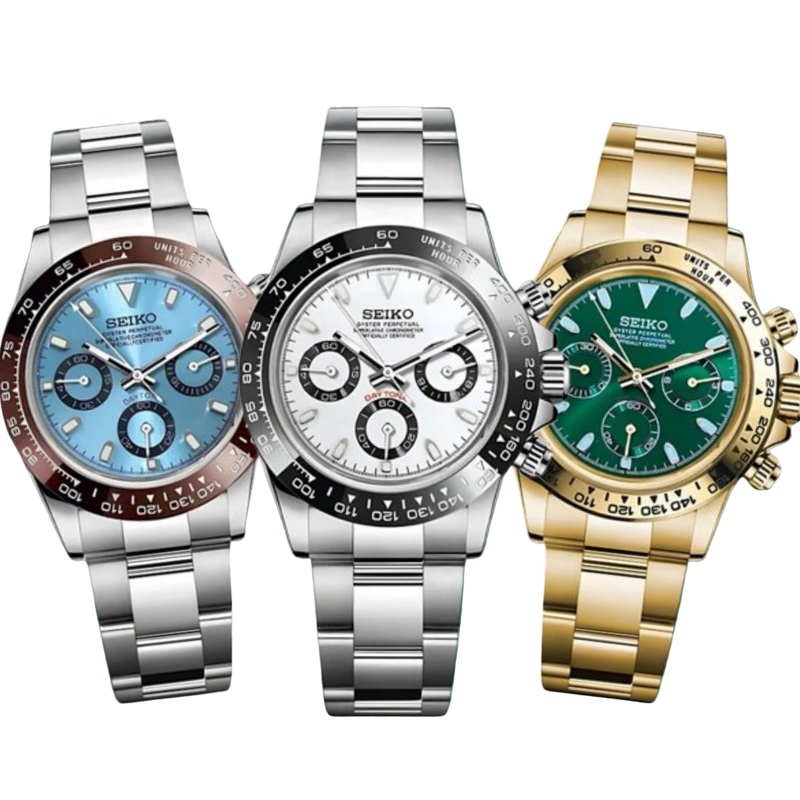 <p><strong>Daytona</strong></p>