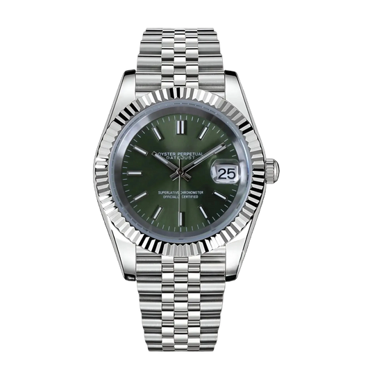 Seikjust | Mint Green