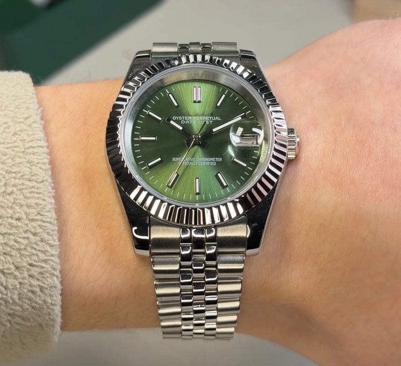 3. You receive your watch