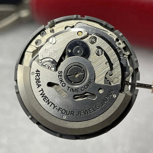 Premium Rotor Silver