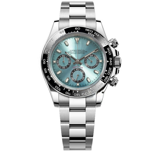 Seitona | Ice Blue