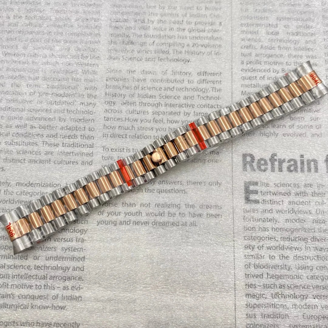 President Strap