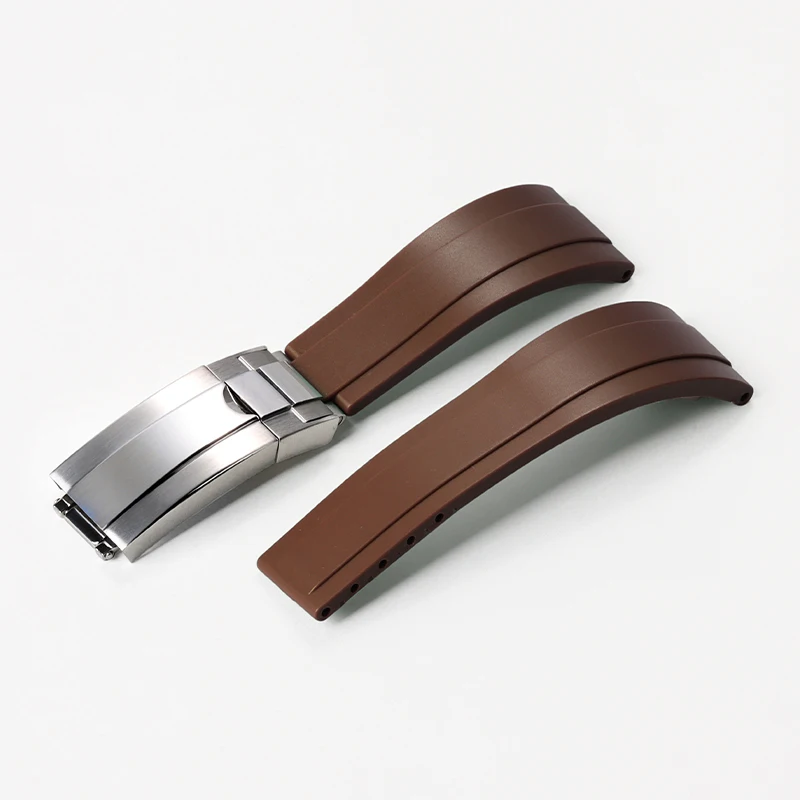 Oysterflex Strap
