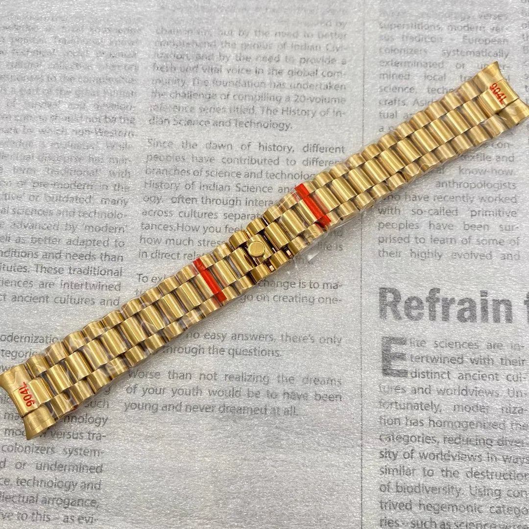 President Strap
