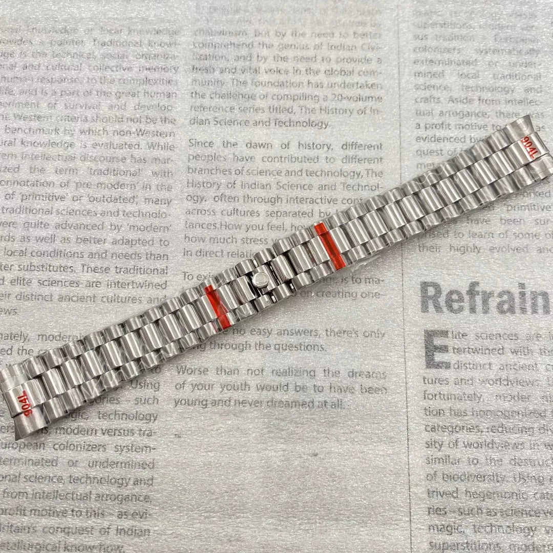 President Strap
