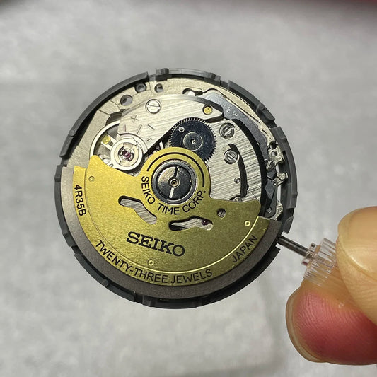 Rotor premium color oro