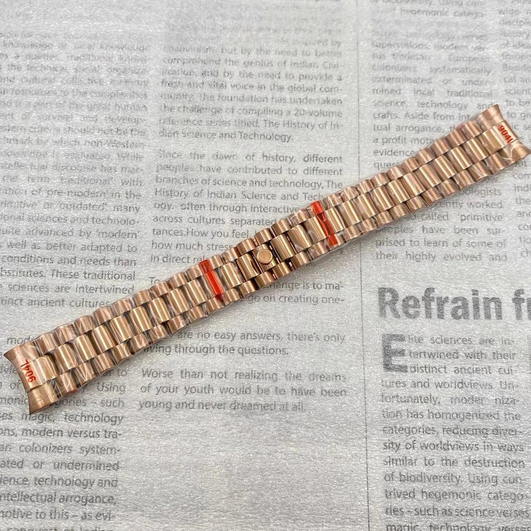 President Strap