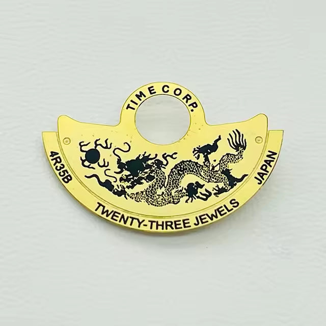 Premium Dragon Rotor