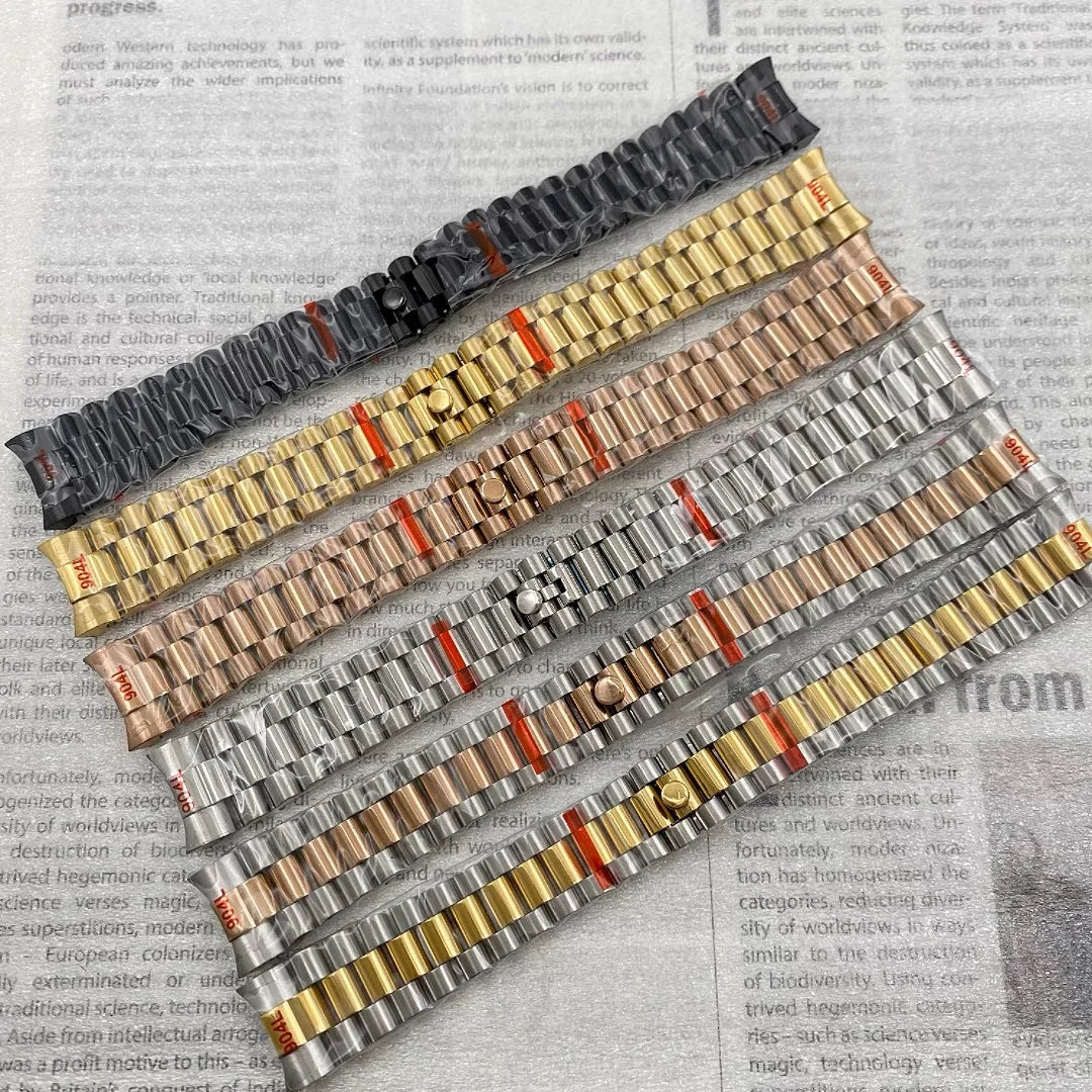 President Strap