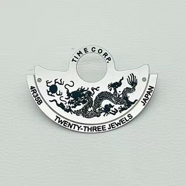 Premium Dragon Rotor