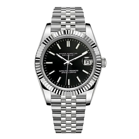 Seikjust | Black