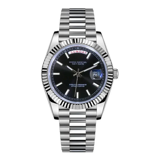 Seikdate | Black