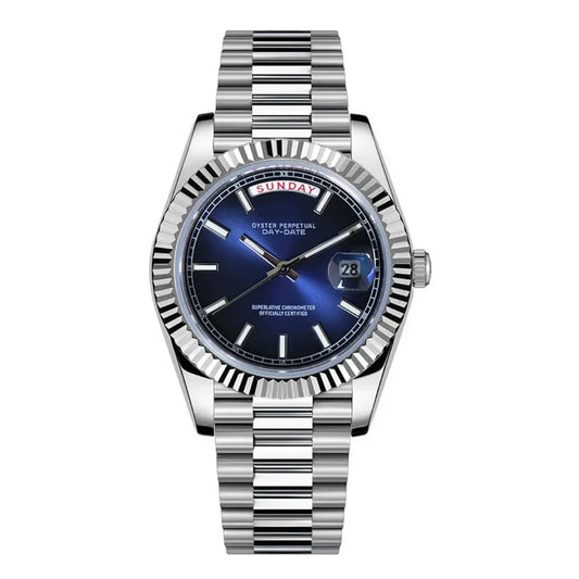 Seikdate | Blue